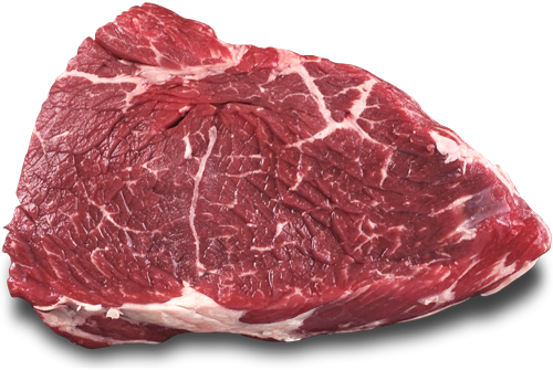 Květová špička / rump steak Květová špička / rump steak