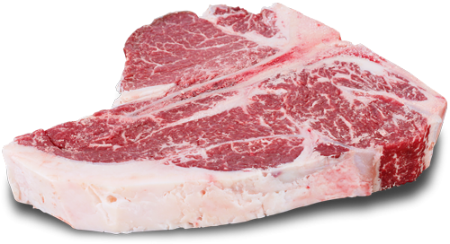 Porterhouse steak Porterhouse steak