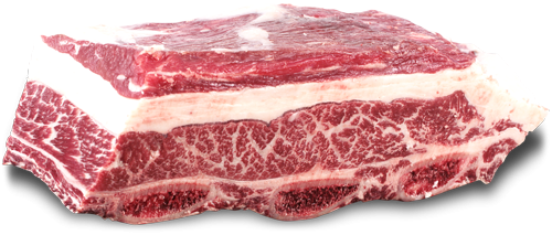 Žebra na grill Žebra na grill